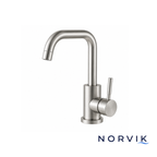Robinet salle de bain - NORVIK Halo