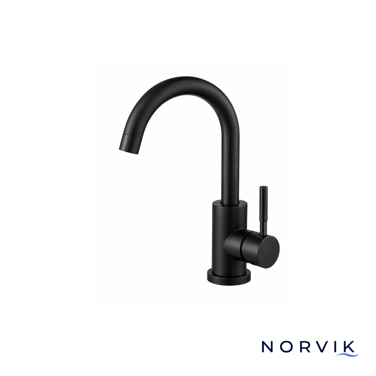 Robinet salle de bain - NORVIK Arc