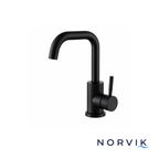 Robinet salle de bain - NORVIK Halo
