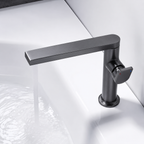 Robinet salle de bain – NORVIK Nero