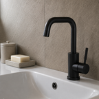 Robinet salle de bain - NORVIK Halo