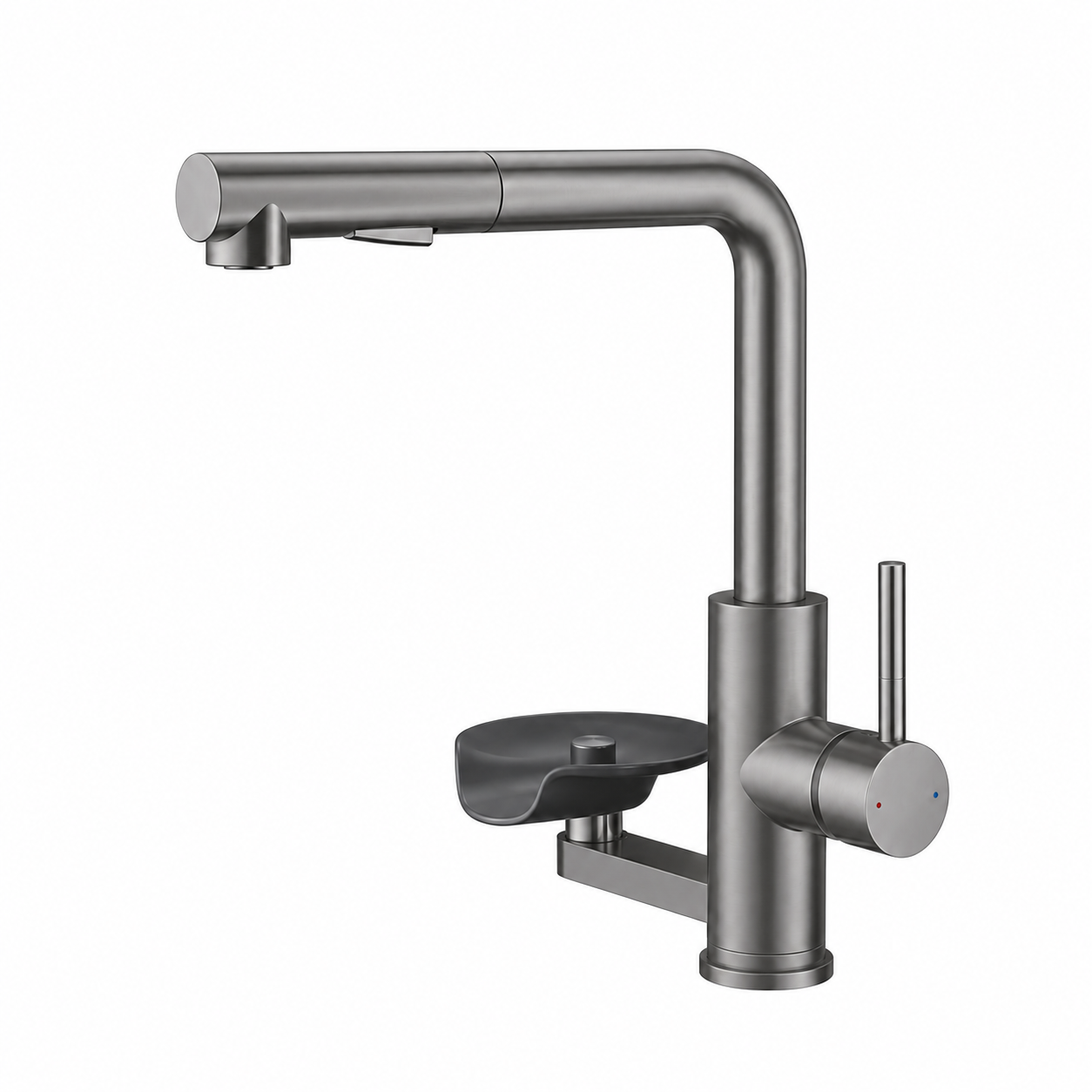Robinet Mitigeur Cuisine Lave-Verre — NORVIK Fusion