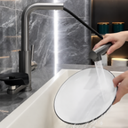 Robinet Mitigeur Cuisine Lave-Verre — NORVIK Fusion