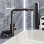 Robinet Mitigeur Cuisine Lave-Verre — NORVIK Fusion