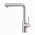 Robinet Mitigeur Cuisine Douchette — NORVIK Horizon