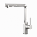 Robinet Mitigeur Cuisine Douchette — NORVIK Horizon