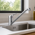 Mitigeur Cuisine & Salle De Bain — NORVIK Stream