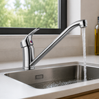 Mitigeur Cuisine & Salle De Bain — NORVIK Stream