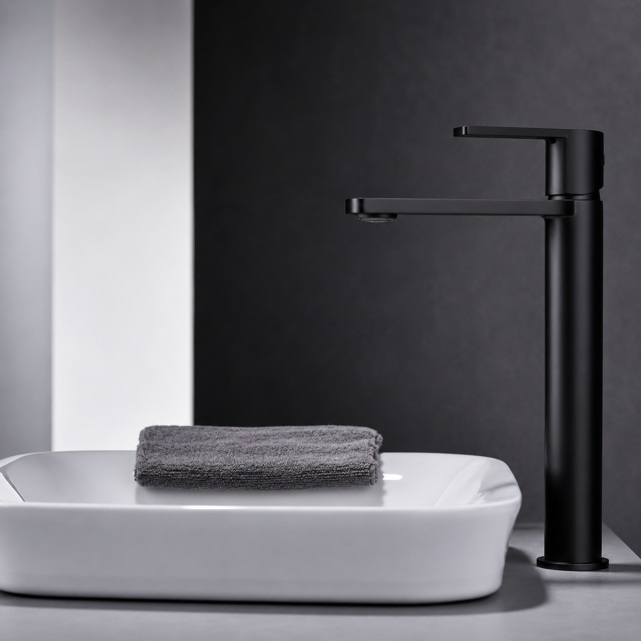 Robinet Vasque – NORVIK Line XL