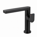 Robinet salle de bain – NORVIK Nero