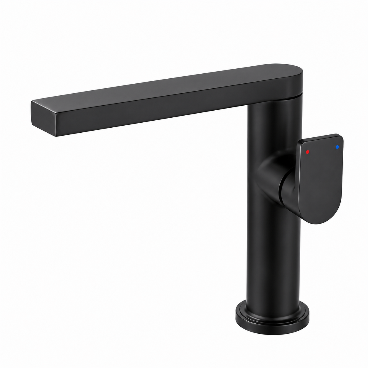 Robinet salle de bain – NORVIK Nero