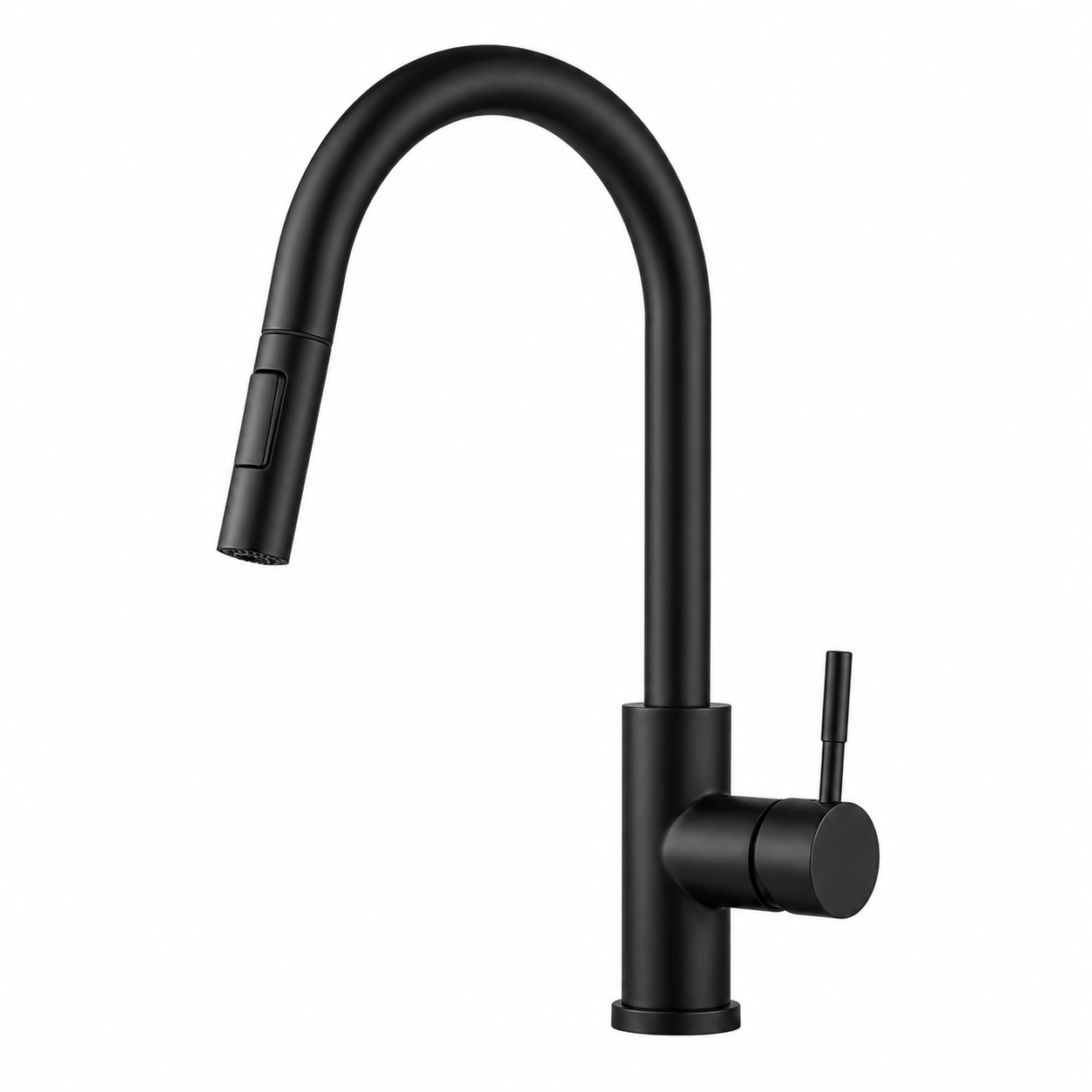 Robinet Mitigeur Cuisine Douchette — NORVIK Aqua