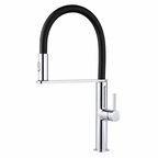 Robinet Mitigeur Cuisine Design - NORVIK Magneto
