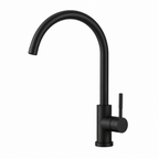 Robinet Mitigeur Cuisine - NORVIK Curve