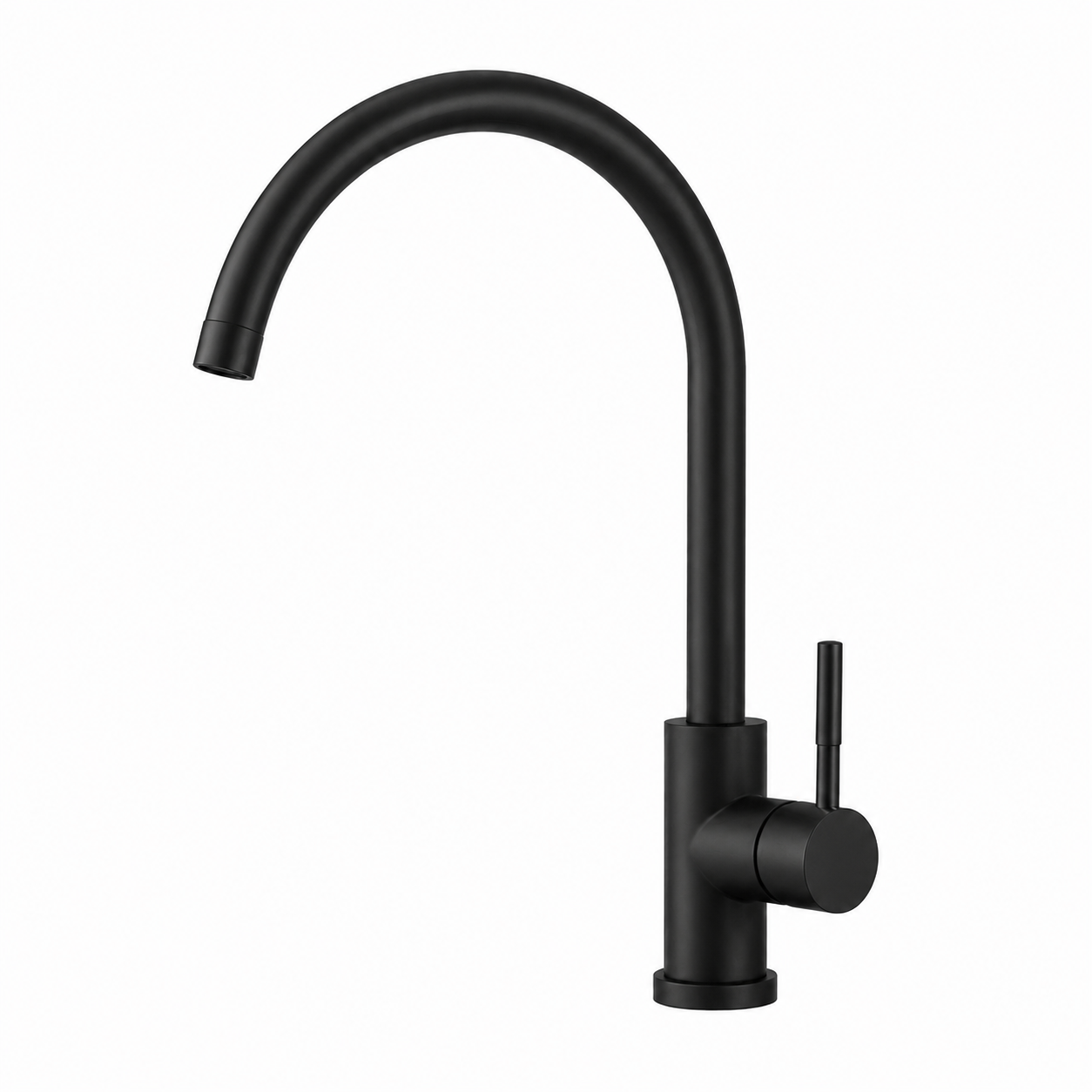 Robinet Mitigeur Cuisine - NORVIK Curve