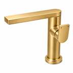 Robinet salle de bain – NORVIK Nero