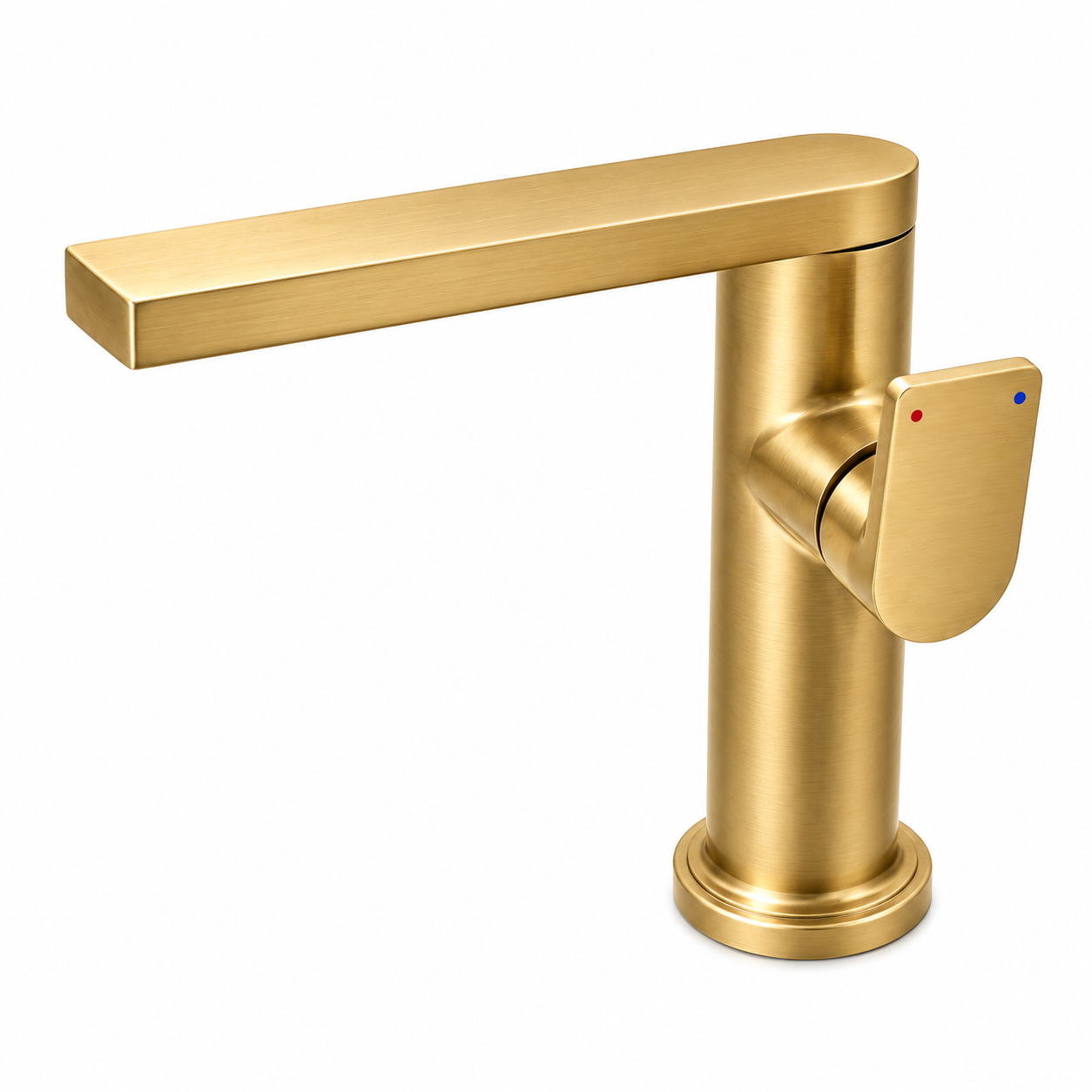 Robinet salle de bain – NORVIK Nero