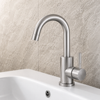 Robinet salle de bain - NORVIK Arc