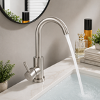 Robinet salle de bain - NORVIK Arc