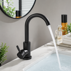 Robinet salle de bain - NORVIK Arc