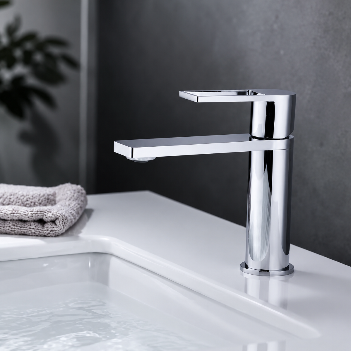Robinet salle de bain – NORVIK Line
