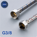 Flexibles inox renforcés 60 cm – Norvik