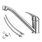 Mitigeur Cuisine & Salle De Bain — NORVIK Stream