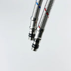 Flexibles inox renforcés 60 cm – Norvik