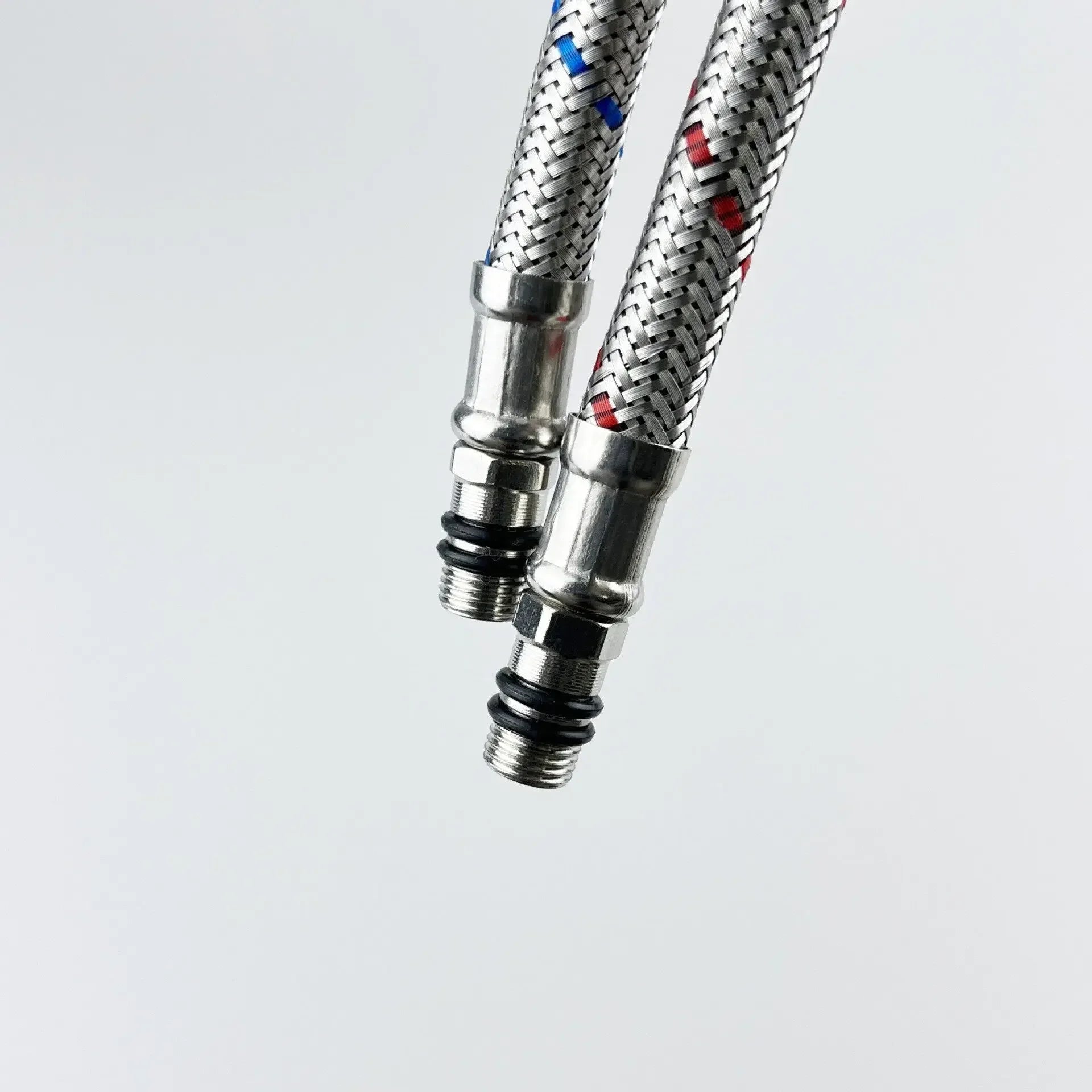 Flexibles inox renforcés 60 cm – Norvik