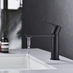 Robinet salle de bain – NORVIK Line