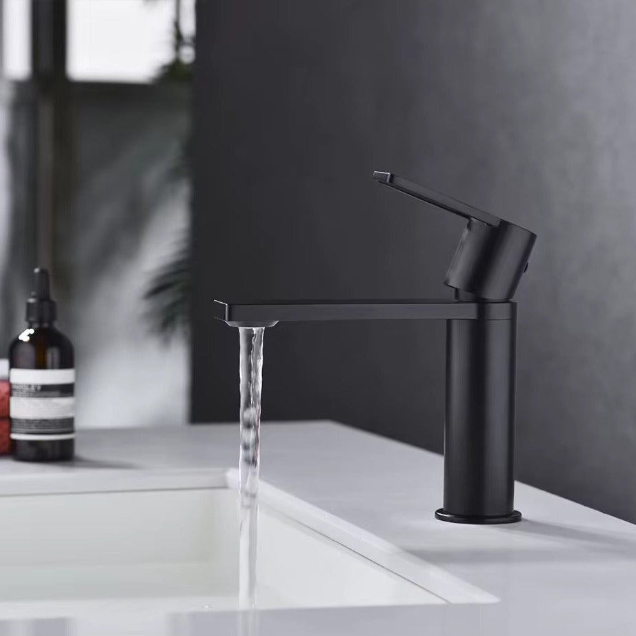 Robinet salle de bain – NORVIK Line