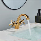 Robinet de salle de bain vintage - NORVIK Heritage