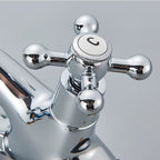 Robinet de salle de bain vintage - NORVIK Heritage