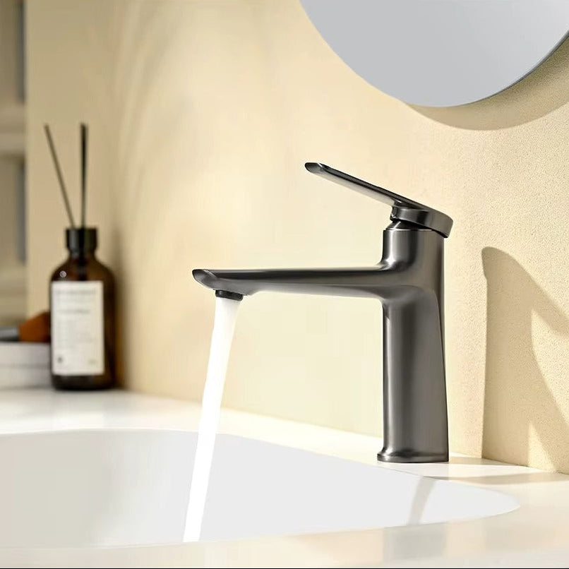 Robinet Salle de Bain — NORVIK Edge