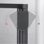 Robinet salle de bain – NORVIK Nero