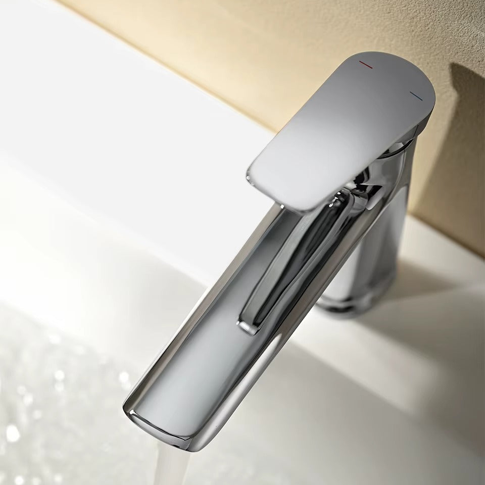 Robinet Salle de Bain — NORVIK Edge