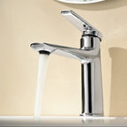 Robinet Salle de Bain — NORVIK Edge