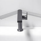 Robinet salle de bain – NORVIK Nero