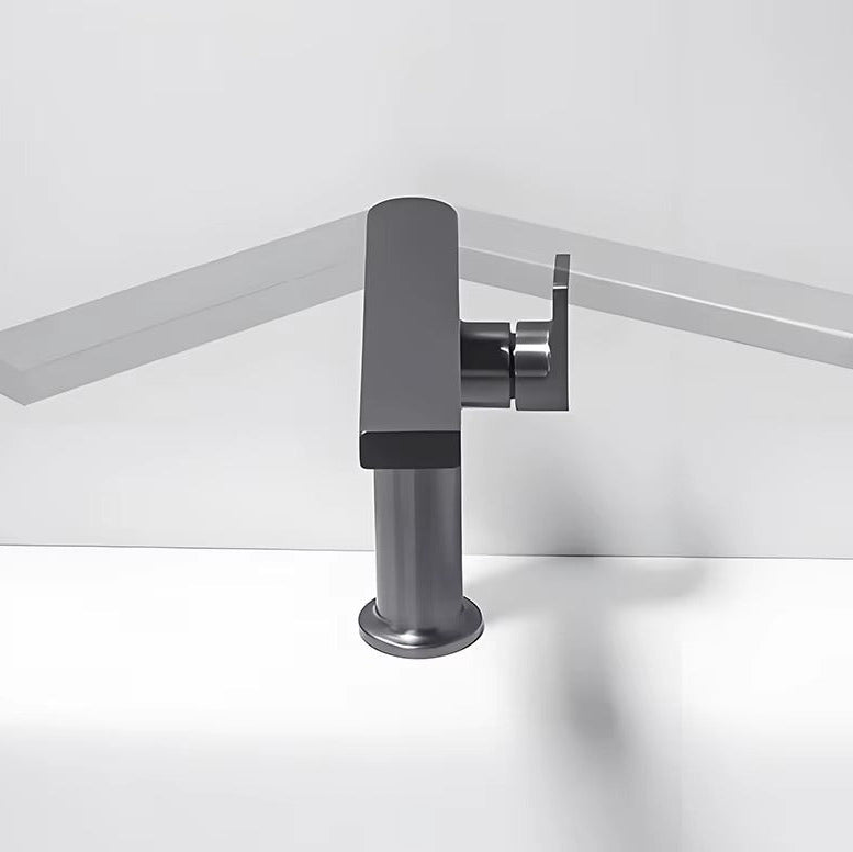 Robinet salle de bain – NORVIK Nero