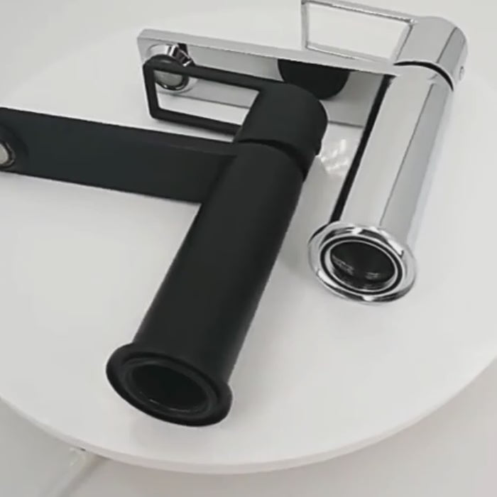 Robinet salle de bain – NORVIK Line